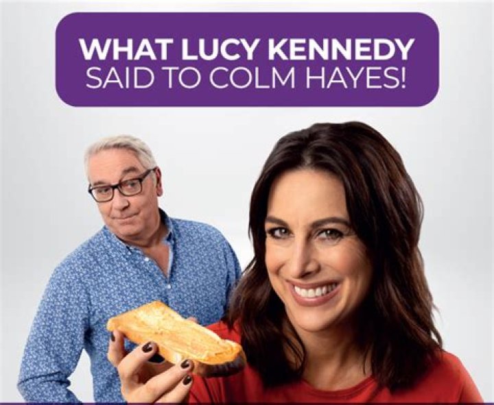 
What Happened To Colm Mcgurk From Mccusker? 