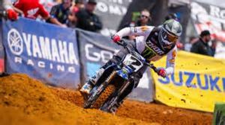 What happened to Cooper Webb? Motorcross star injured in concerning video