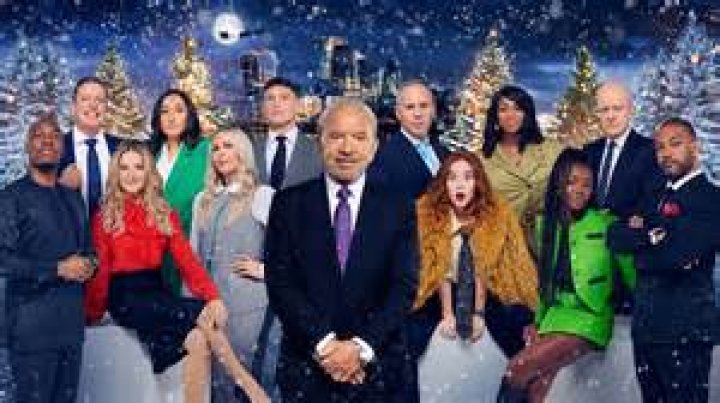 
What Happened To Darren McMullen On Celebrity Apprentice? Is He Sick? 