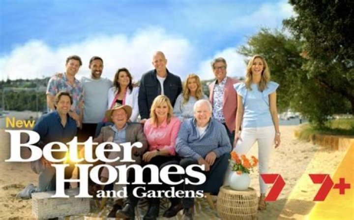 
What Happened To Ellie Egan? Better Homes And Gardens Australia Cast 