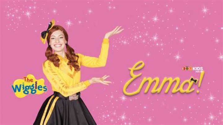
What Happened To Emma Wiggle And Where Is Australian Singer Now? 
