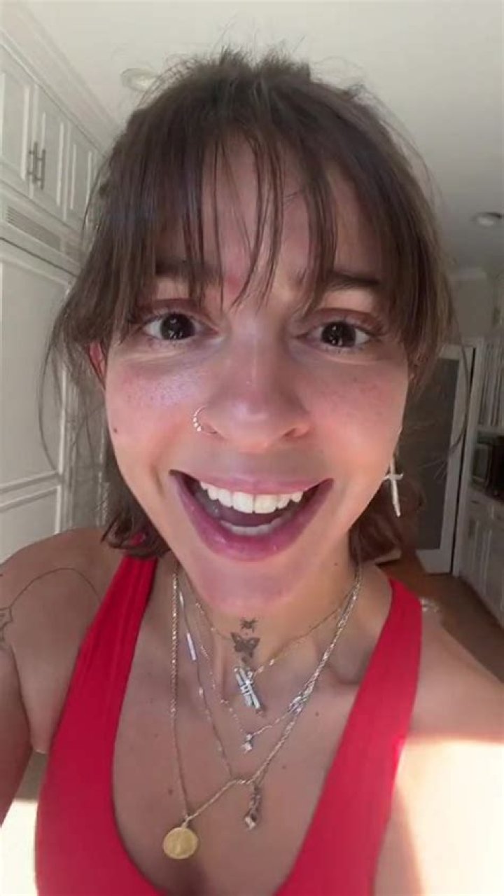 
What Happened To Gabbie Hanna – Drama And Controversy Surrounding The Web Star Explained On Reddit 