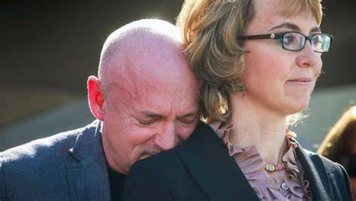 
What Happened To Gabby Giffords? Shot In The Head Incident And Recovery 