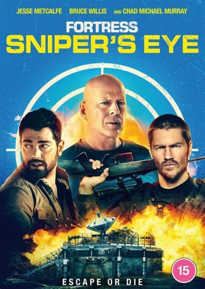
What Happened To Gabrielle Haugh Feet? Was She Injured While Filming Fortress: Sniper’s Eye 