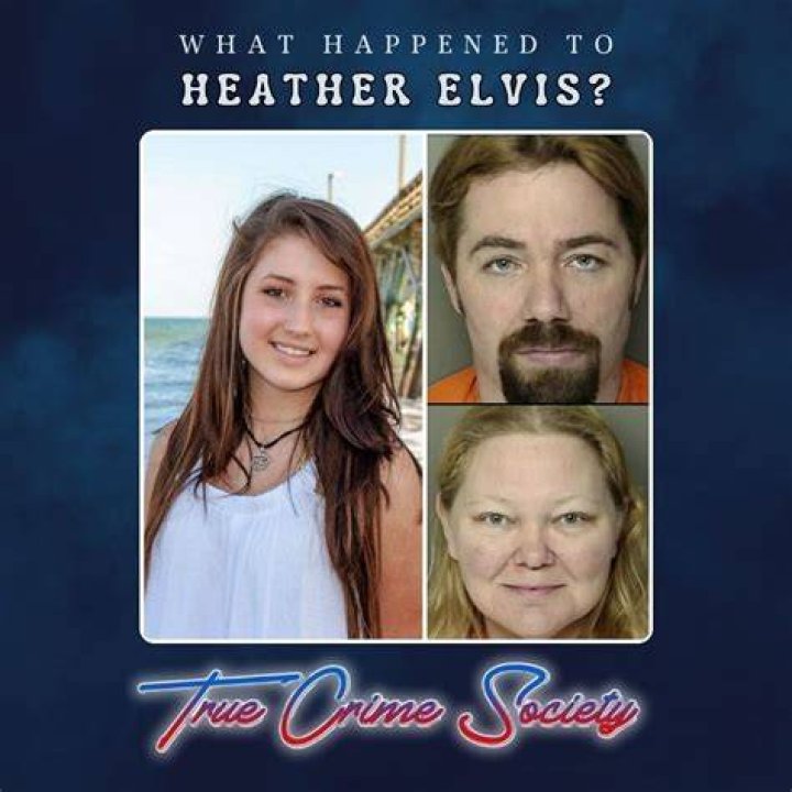 
What Happened To Heather Elvis Of Myrtle Beach? Missing Girl Was Never Found By Police 