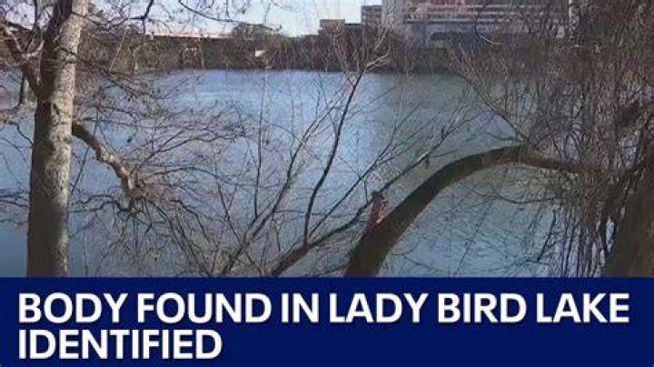 
What happened to Jason John? Body of missing Austin man found in Lady Bird lake 