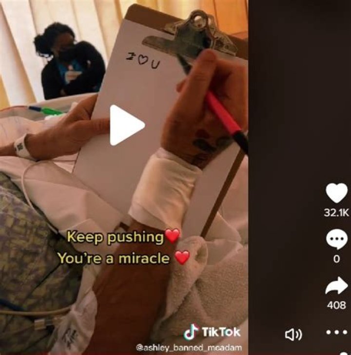What Happened To Jay McAdam Mississippi? Ashley McAdam TikTok Husband – Shooting Accident Report