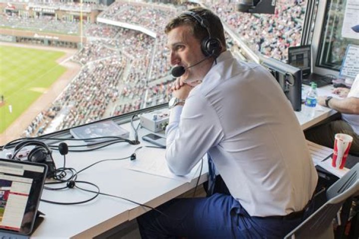 What Happened To Jeff Francoeur? The Lead Television Analyst Has Been Absent From Game Analysis For A Week