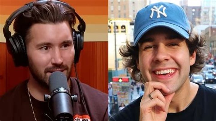 What Happened To Jeff Wittek And David Dobrik? Details On Their Friendship Ending Accident And Face Injury