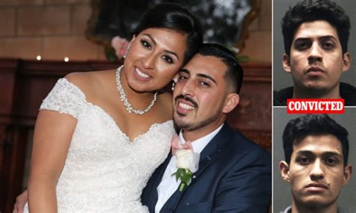 
What happened to Joe Melgoza? Brothers convicted over groom’s 2019 death 