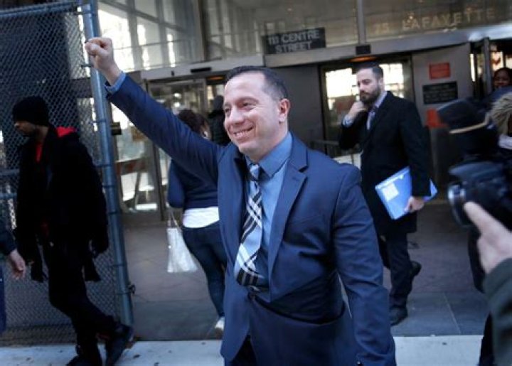 What Happened To Johnny Hincapie? Wrongfully Convicted New Yorker Gets Compensation In Settlement