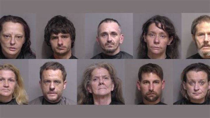 
What Happened To Kabraun Stone? Gutta K Arrest Charges and Mugshots 