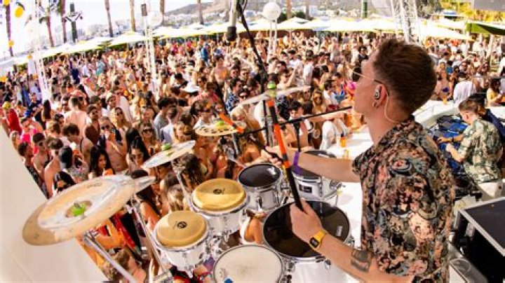 What Happened To Krista Bullock? Drummer Was Hospitalized After An Illness
