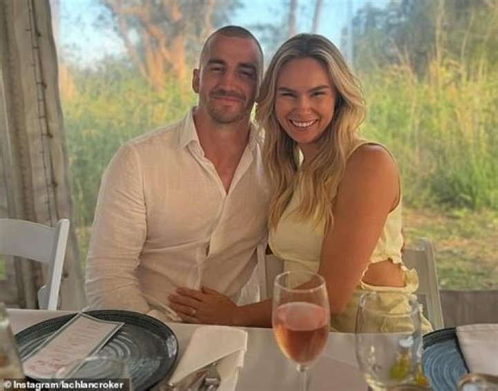 
What Happened To Lachlan Croker? 
