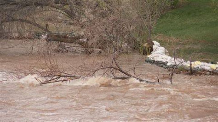 What happened to Libby Stimpson? Utah Weber River incident explored amid search for 28-year-old