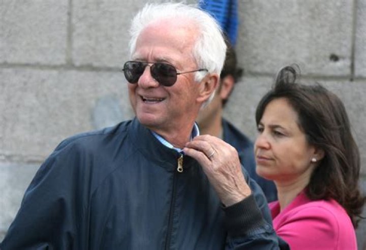 
What Happened To Luciana Nervo? Leonardo Del Vecchio First Wife Died 