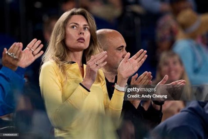 
What Happened To Marina Yastremska? Dayana Yastremska Mother Accident Details 