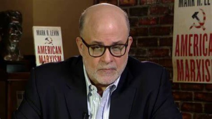 What Happened To Mark Levin Left Eye? American Lawyer And Radio Personality