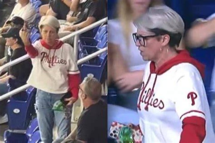 What Happened To Marlins Man? Where Is He Today? Wife And Net Worth