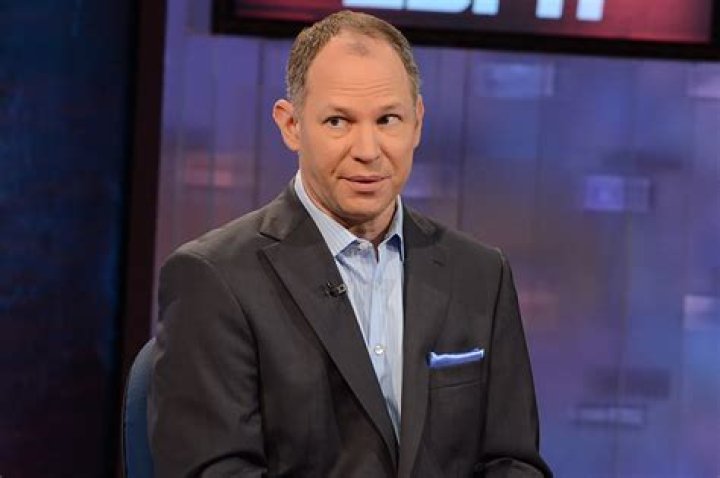
What Happened To Matthew Berry Of ESPN? Fantasy Football Face Joins NBC Sports As Analyst 