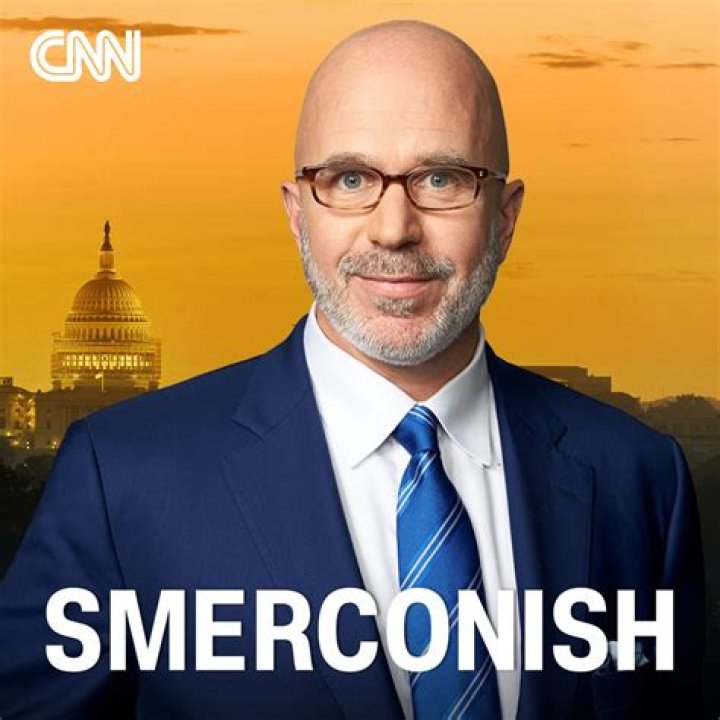 What Happened To Michael Smerconish On CNN? Update On His Survey Question Today