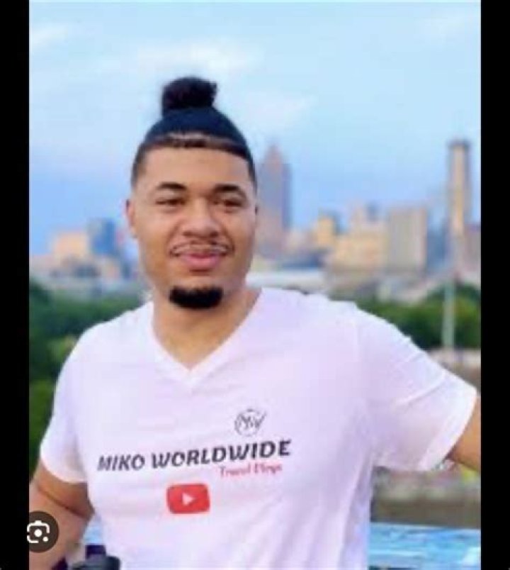What Happened To Miko Worldwide? YouTuber Was Arrested, Bail Money and Net Worth