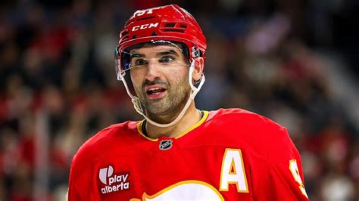 
What Happened To Nazem Kadri And How Serious Is His Injury? NHL Centre Out For Some Time 