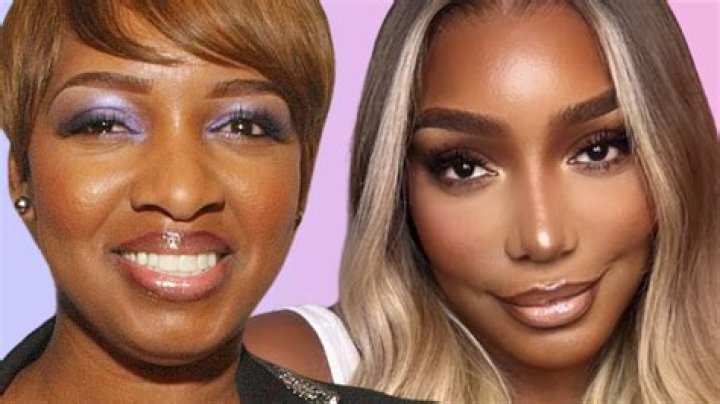 
What Happened To NeNe Leakes Son? RHOA Star NeNe Leakes 
