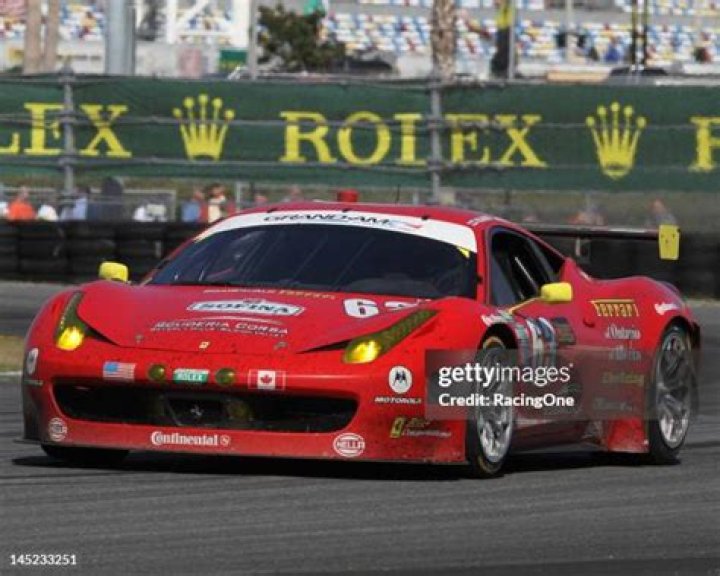 
What Happened To Olivier Beretta? Ferrari Mechanic Accident After Hit By SF0H 