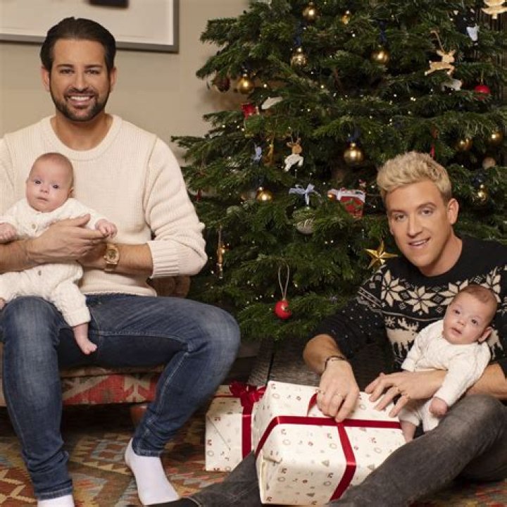 
What Happened To Ollie Locke Baby? Update On His Relationship With Gareth Locke In 2022 