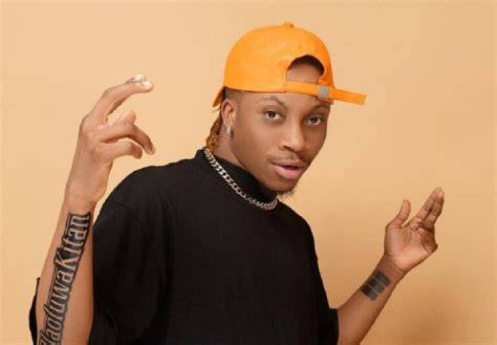 
What Happened To Oxlade? Nigerian Artist Trending Video On Twitter And Reddit 