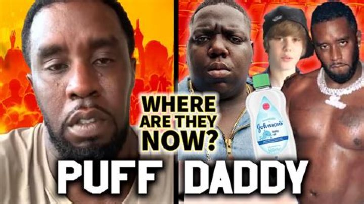 What Happened To Puff Daddy? Illness And Health Update 2022