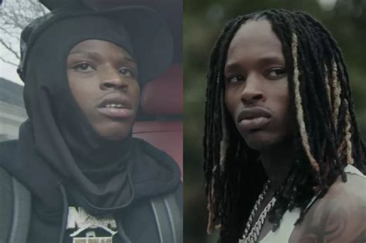 
What Happened To Quando Rondo? Know If The Rapper Was Shot Dead Or Is Still Alive 