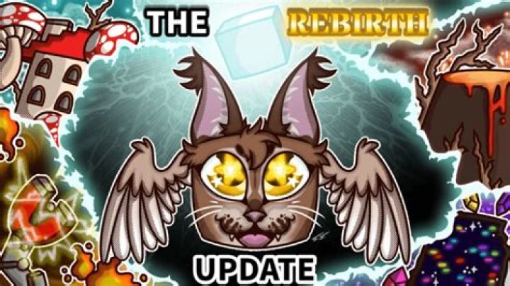 
What Happened To Raise A Floppa? Roblox Game Deleted Again!! 