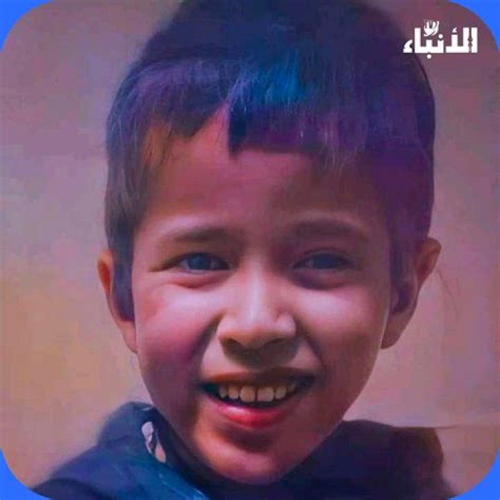 
What Happened To Rayan Oram? Death Cause & Obituary 