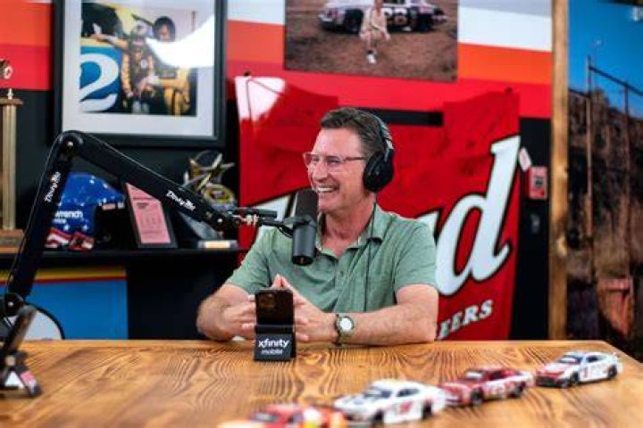 
What Happened To Rick Allen NASCAR Announcer -Is He Sick/Ill? 