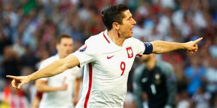 What Happened To Robert Lewandowski? Here is What you Need To Know About Polish Football Player