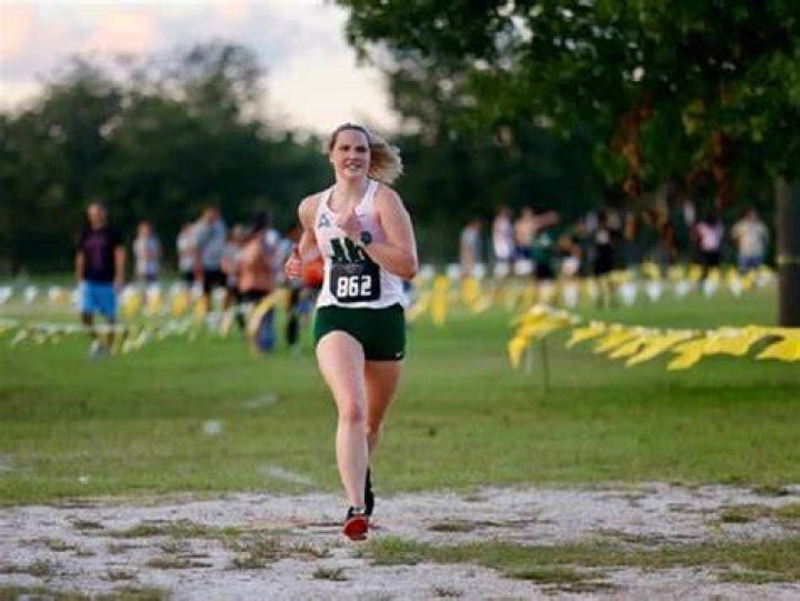 
What Happened To Runner Julia Pernsteiner? Athlete Death Cause And Obituary On Social Medias 