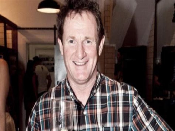 
What Happened To Russell Gilbert? Stroke And Health Update 2022 – Has He Passed Away? 