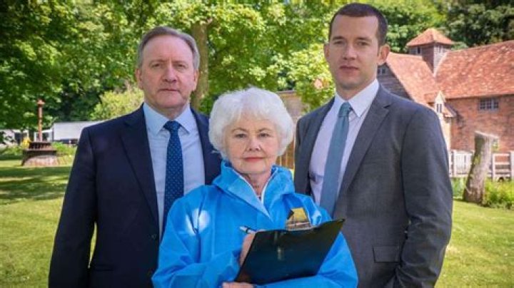 
What Happened To Scott Windsor In Emmerdale? Facts To Know About The Ben Freeman 
