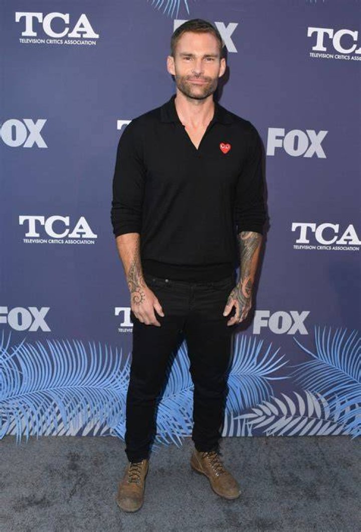 
What happened to Seann William Scott? Net Worth, Tattoos, Wiki 