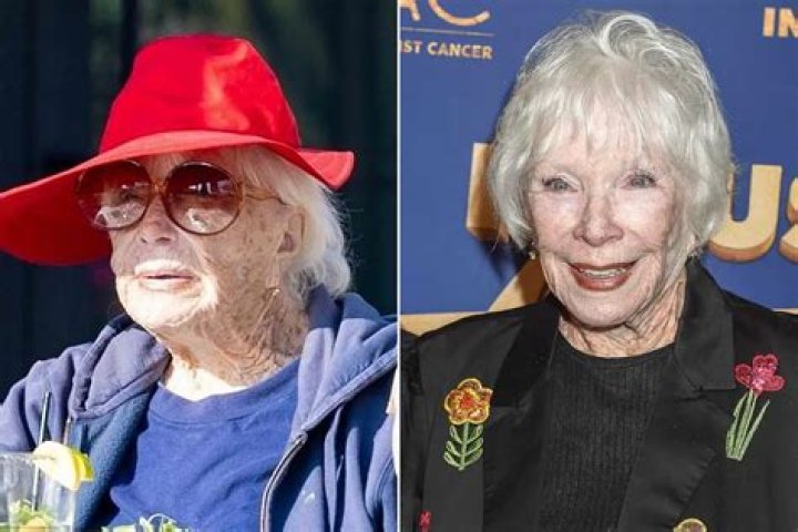 
What Happened To Shirley Barrett? Illness Explained – Did She Have Cancer? 