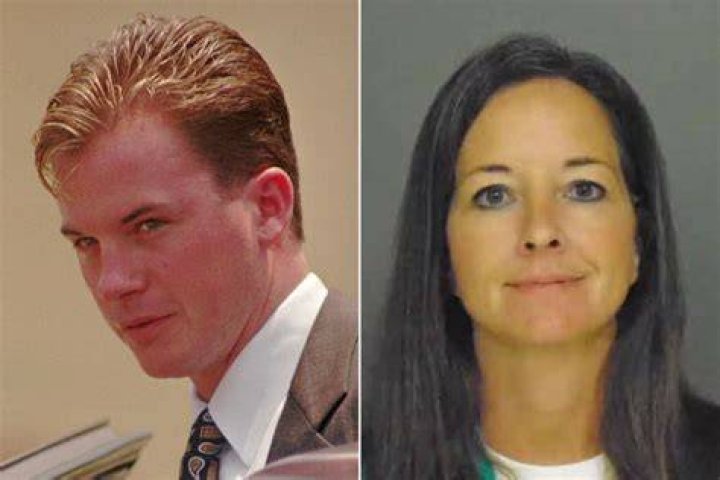 
What Happened To Susan Smith & Is David Smith’s Wife Still In Prison? True Crime Story Getting A Revival 