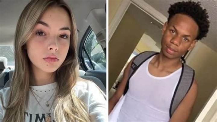 What happened to Susana Morales? Officer charged as missing teen’s remains are found in the woods