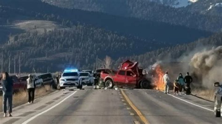
What Happened To Talia Mcgregor? Details About The Teen Dead In A Fatal Crash 