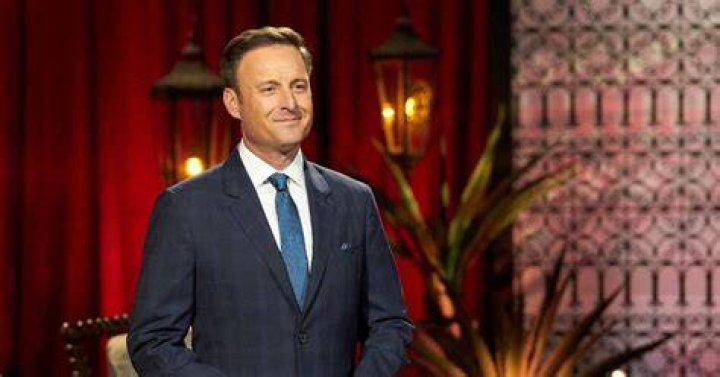 
What Happened To The Bachelor Host, Chris Harrison? Explained 
