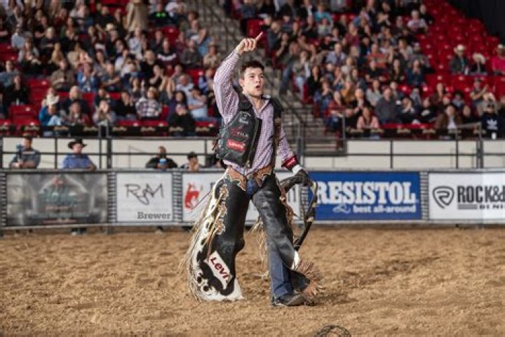 What Happened To Tuff Hedeman? Was The Rodeo Arrested? Wife and Net Worth
