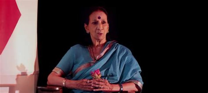 
What Happened to Vikram Sarabhai’s Wife? How Did Mrinalini Sarabhai Die? 