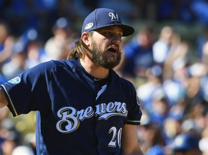 
What Happened To Wade Miley? Injury Health Update And Wiki 