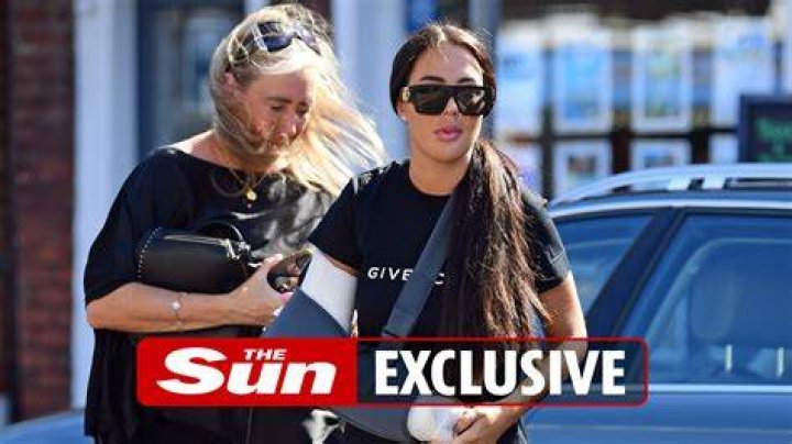 
What Happened To Yazmin Oukhellou Boyfriend Jake Mclean? Accident Rumors Trending On Twitter 